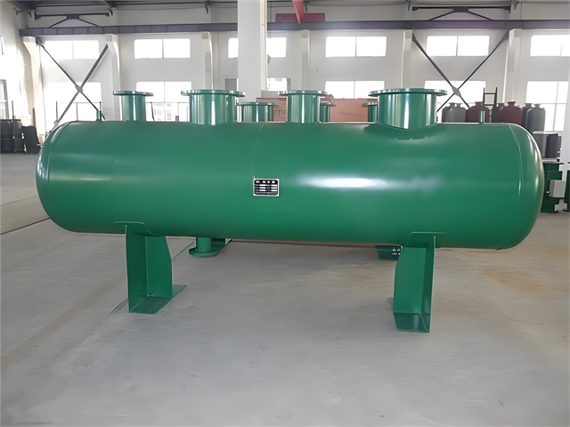 镇江集分水器需要电源吗